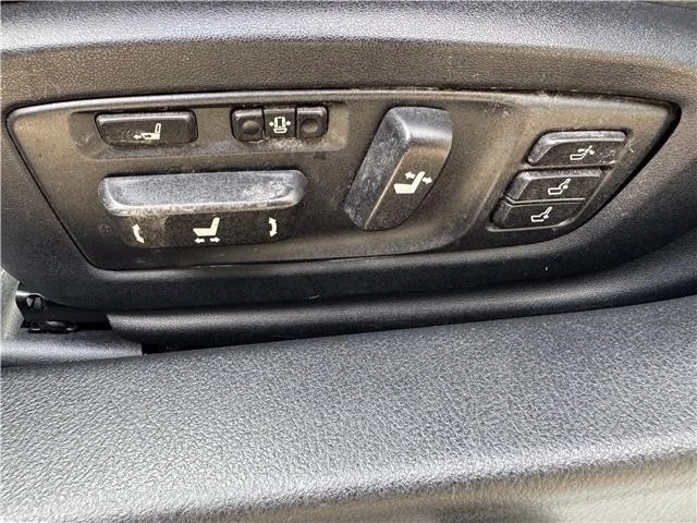 2013 Lexus GS 4th Gen - Image 18 of 21