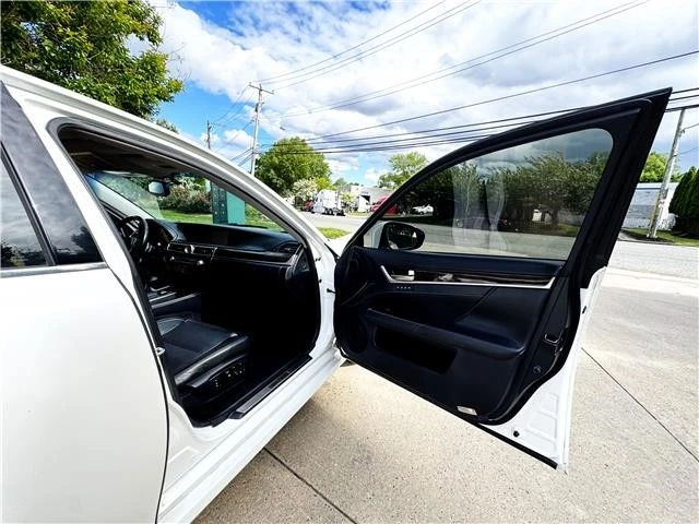 2013 Lexus GS 4th Gen - Image 13 of 21