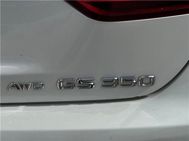 2013 Lexus GS 4th Gen - Image 15 of 21