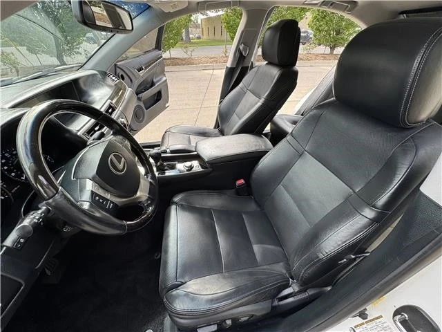 2013 Lexus GS 4th Gen - Image 21 of 21