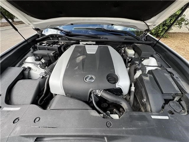2013 Lexus GS 4th Gen - Image 31 of 31