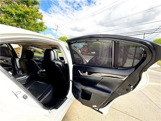 2013 Lexus GS 4th Gen - Image 14 of 21