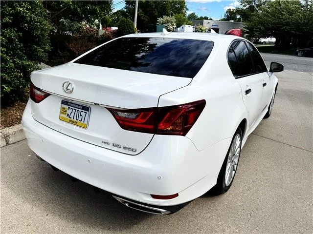 2013 Lexus GS 4th Gen - Image 3 of 21