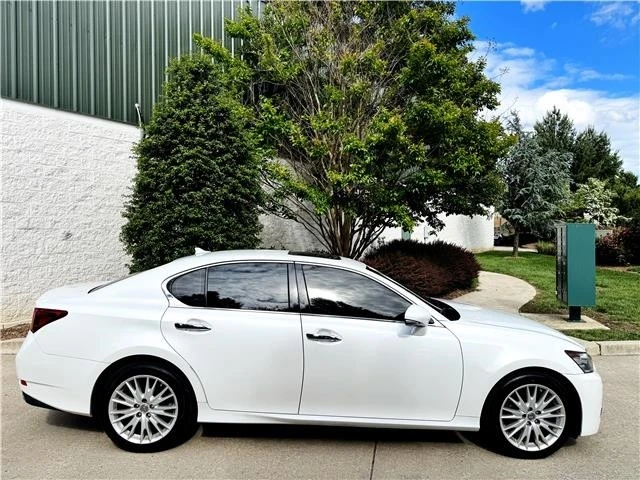 2013 Lexus GS 4th Gen - Image 2 of 21