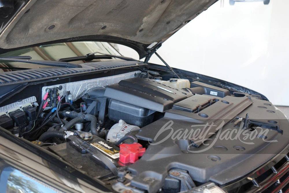 2013 Lincoln Navigator 3rd Gen - Image 3 of 5