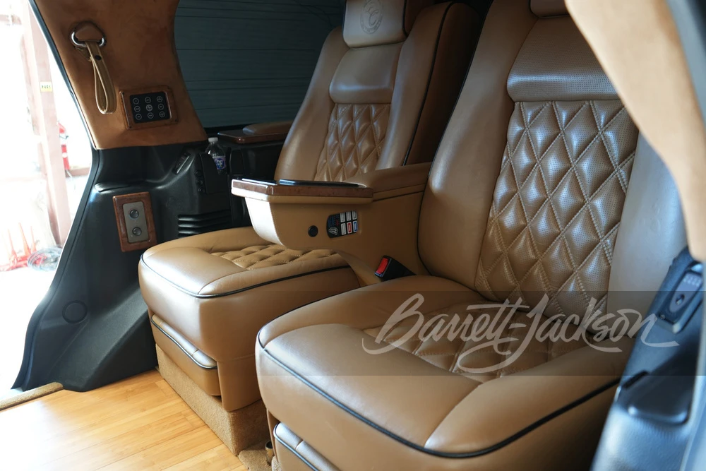 2013 Lincoln Navigator 3rd Gen - Image 4 of 5