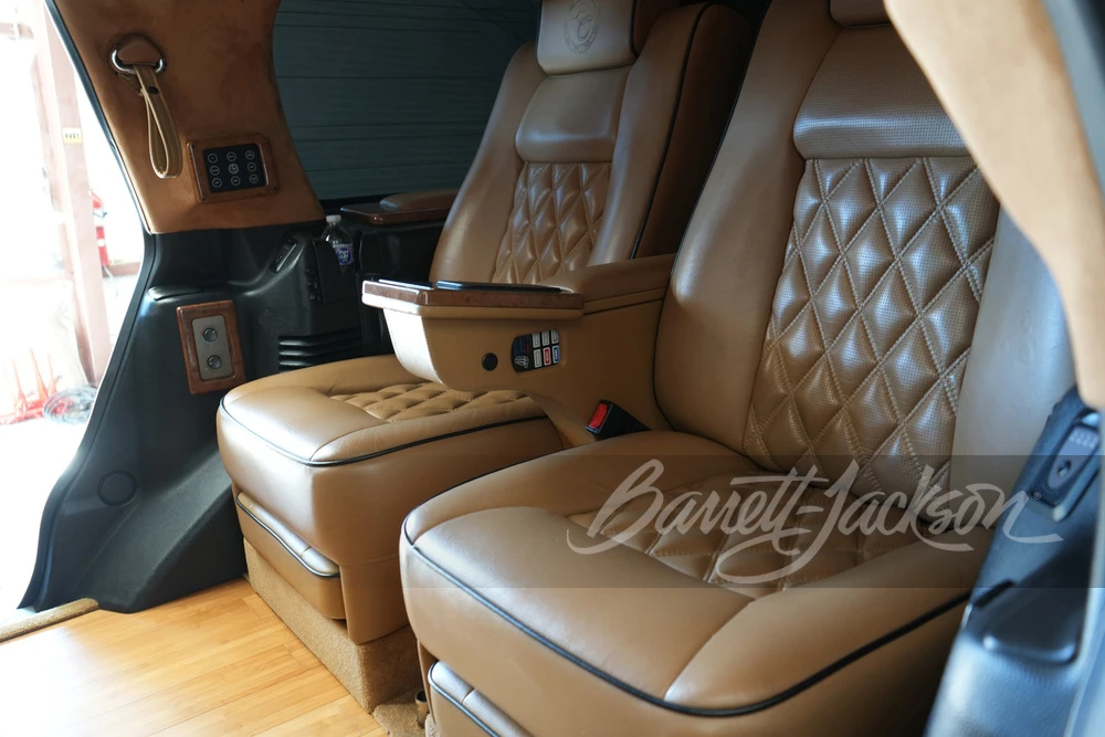 2013 Lincoln Navigator 3rd Gen - Image 4 of 5