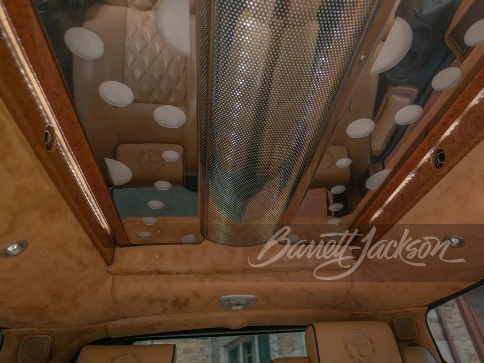 2013 Lincoln Navigator 3rd Gen - Image 15 of 25