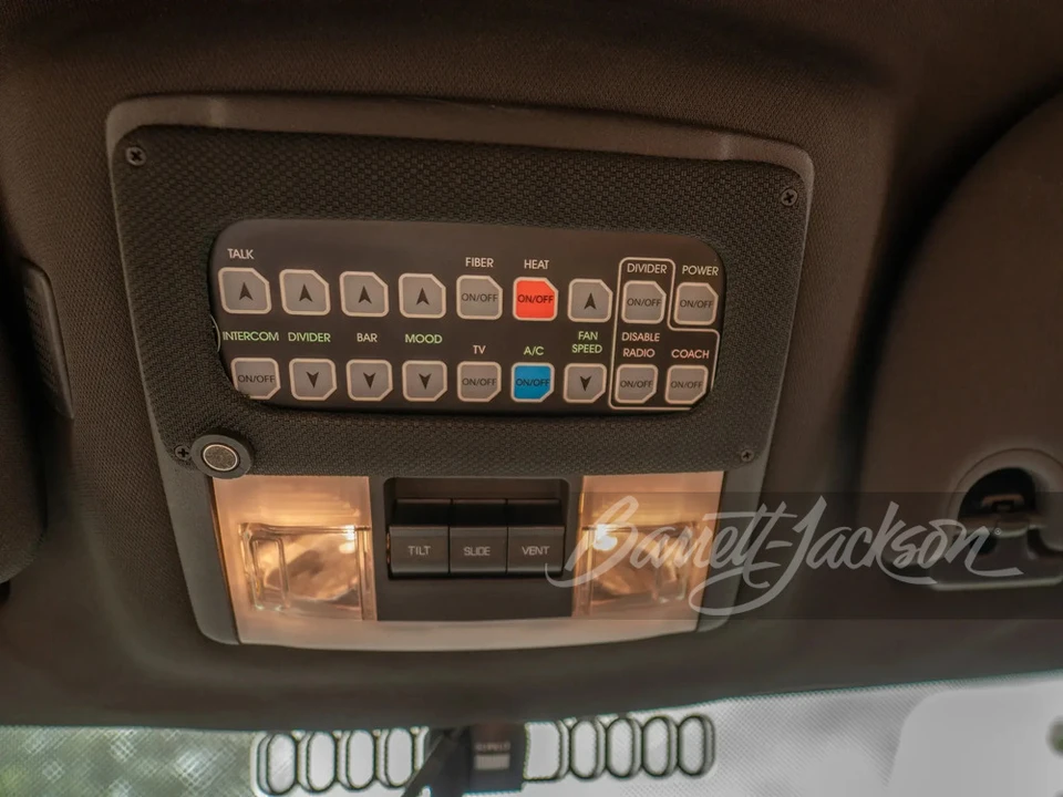 2013 Lincoln Navigator 3rd Gen - Image 9 of 25