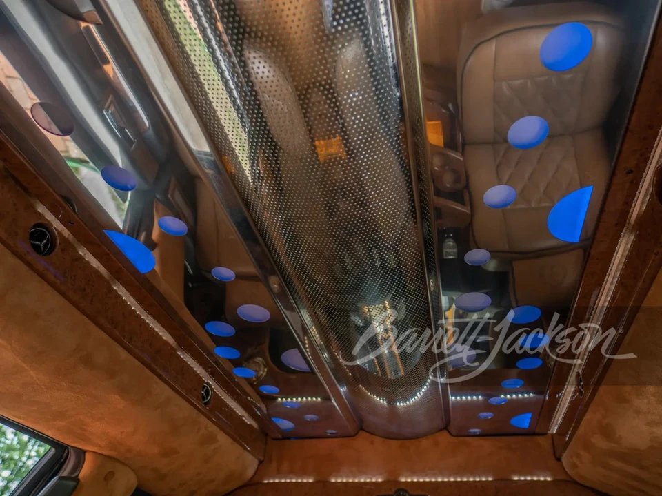 2013 Lincoln Navigator 3rd Gen - Image 7 of 25