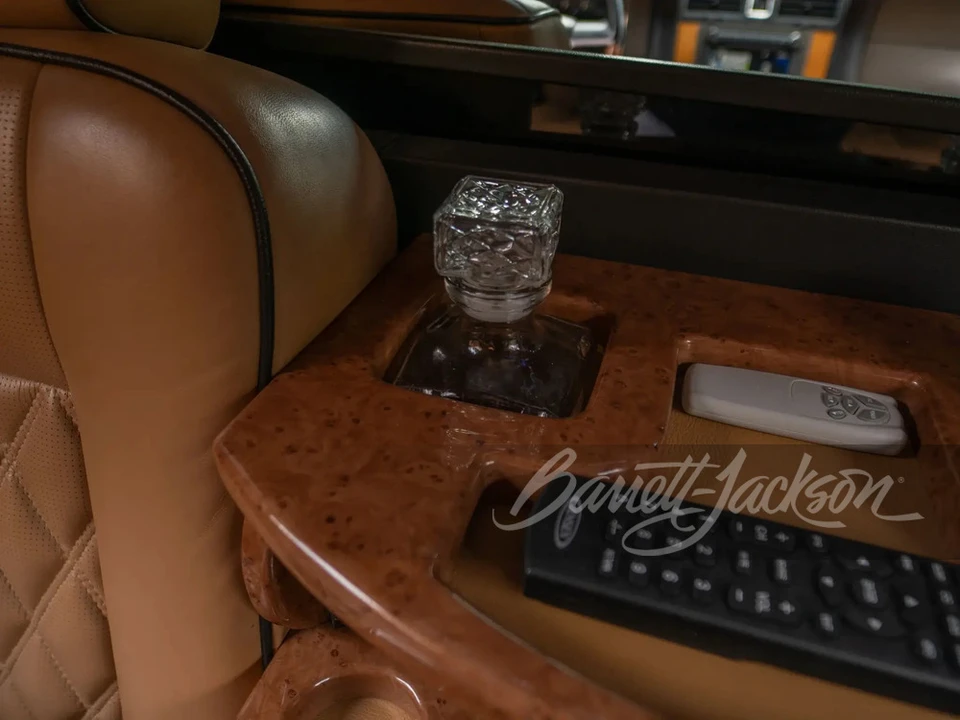 2013 Lincoln Navigator 3rd Gen - Image 21 of 25