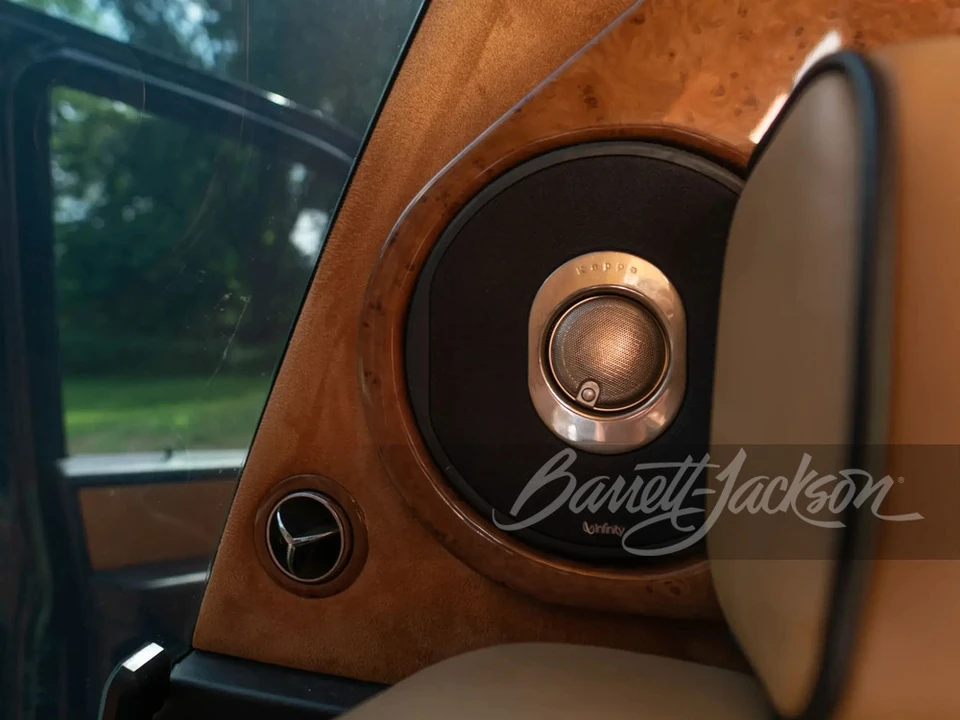 2013 Lincoln Navigator 3rd Gen - Image 12 of 25