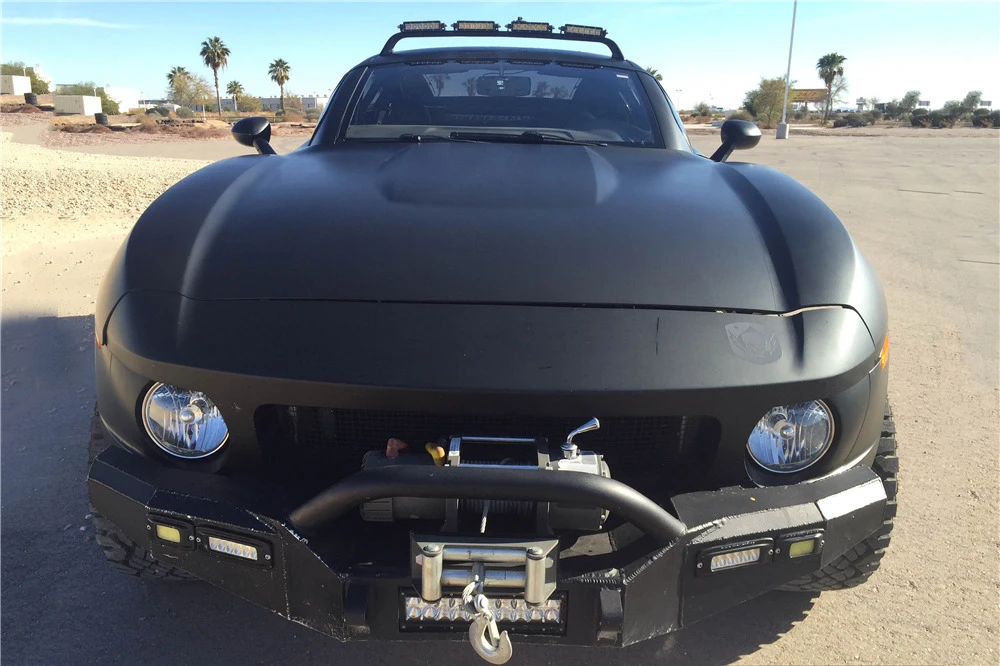 2013 Local Motors - Image 2 of 5