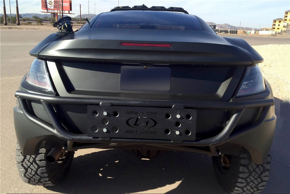 2013 Local Motors - Image 5 of 5