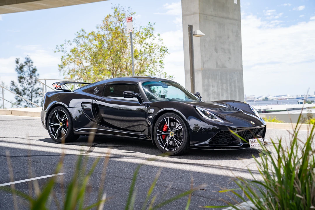 2013 Lotus Exige Series 3 - Image 14 of 31