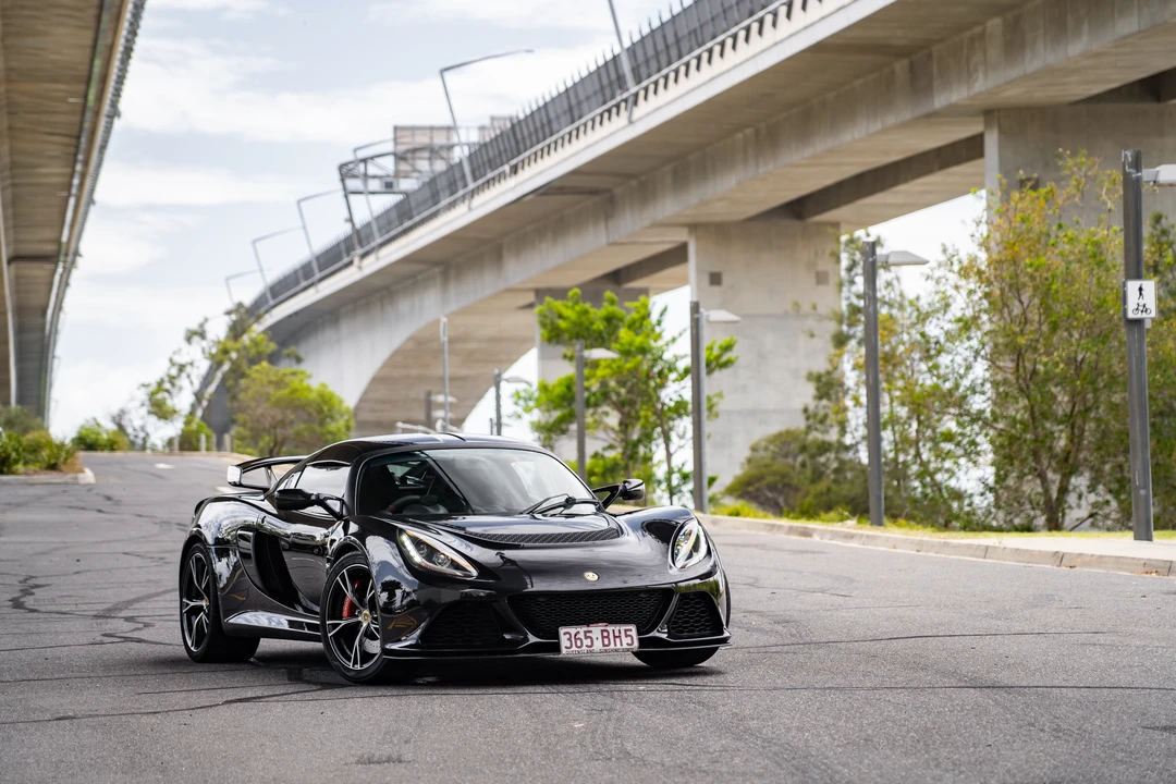 2013 Lotus Exige Series 3 - Image 5 of 31