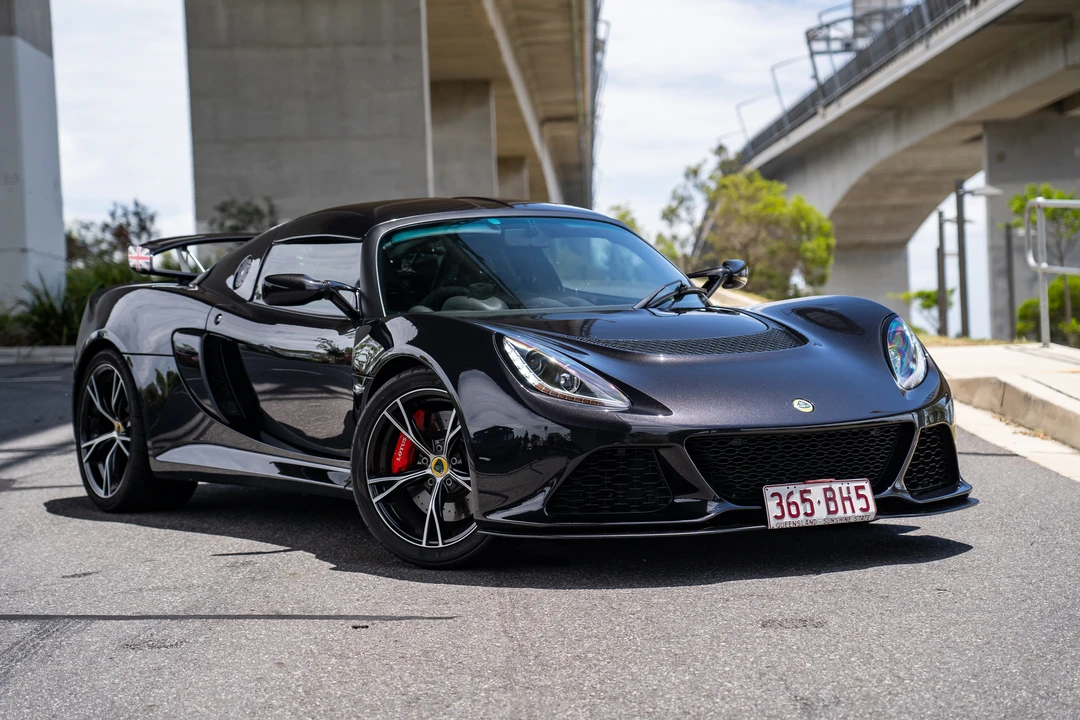 2013 Lotus Exige Series 3 - Image 2 of 31