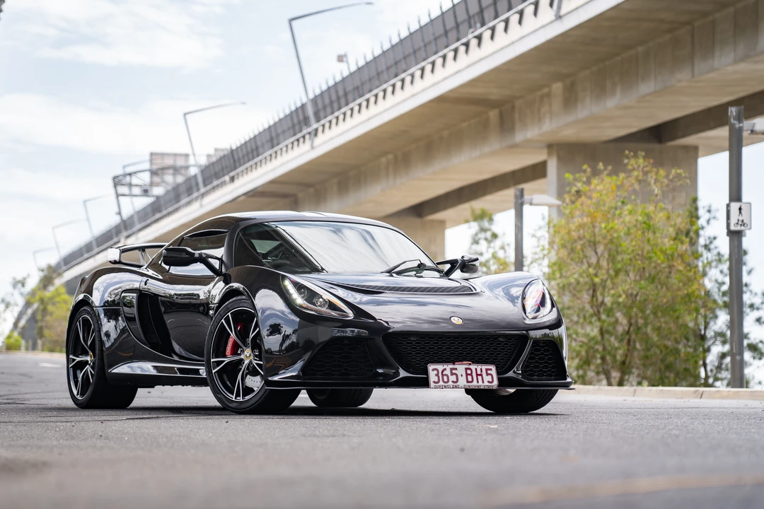 2013 Lotus Exige Series 3 - Image 13 of 31