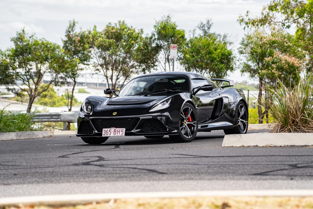 2013 Lotus Exige Series 3 - Image 20 of 31