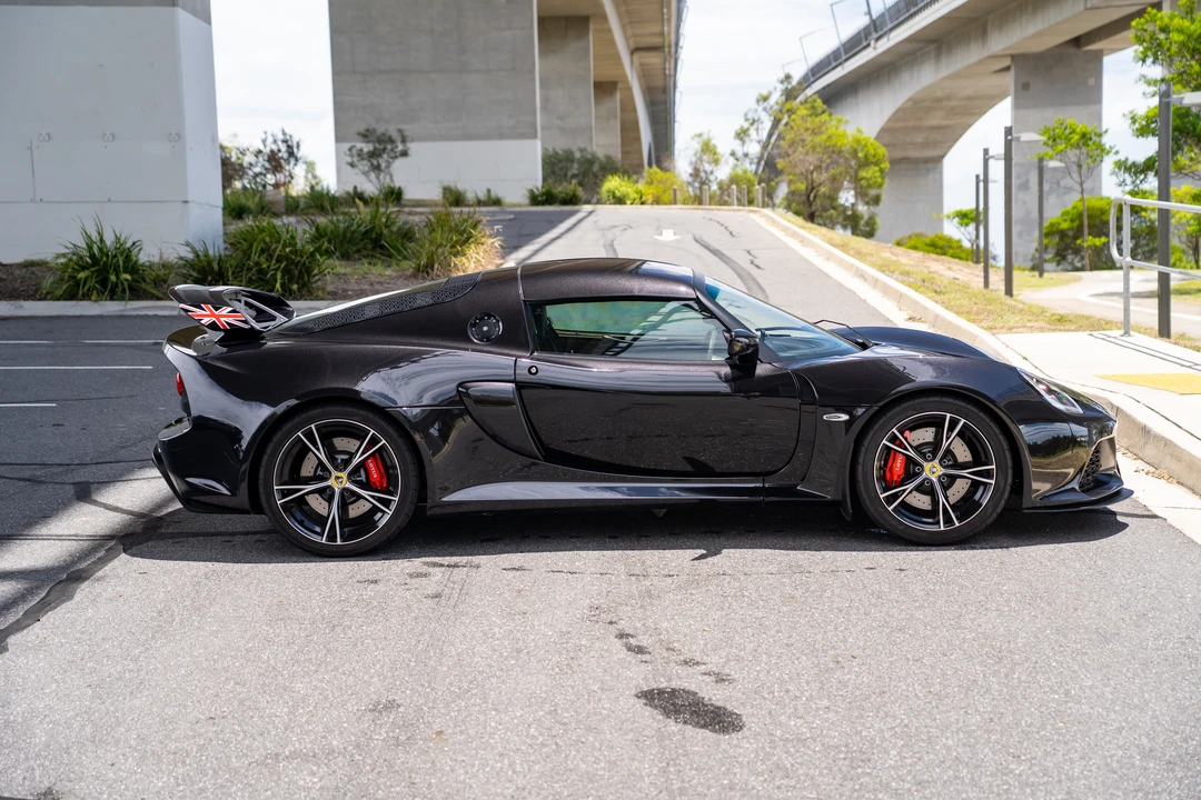 2013 Lotus Exige Series 3 - Image 6 of 31