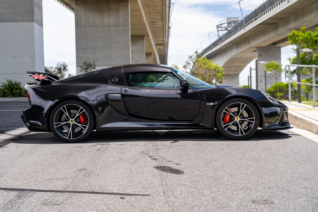 2013 Lotus Exige Series 3 - Image 15 of 31