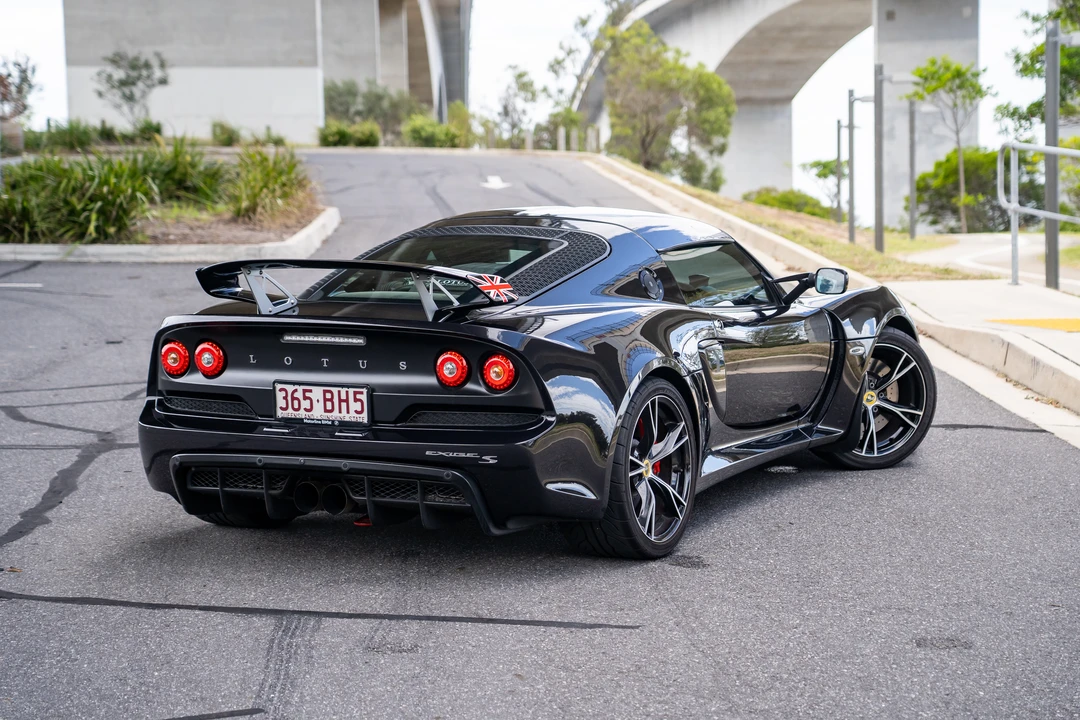 2013 Lotus Exige Series 3 - Image 7 of 31
