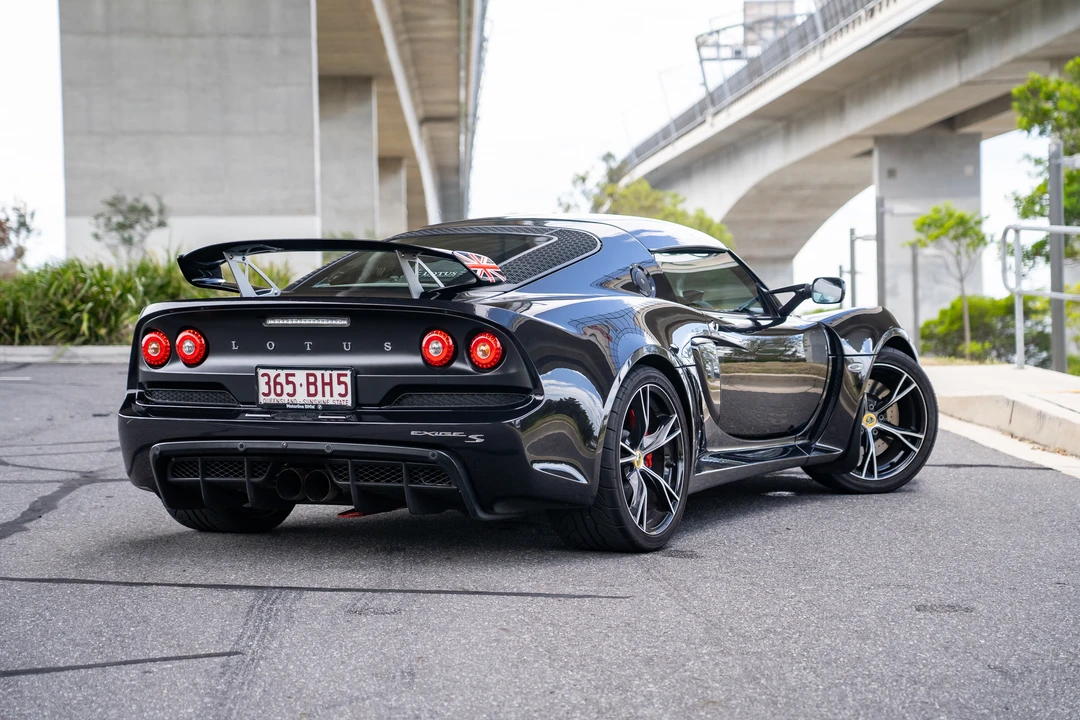 2013 Lotus Exige Series 3 - Image 16 of 31