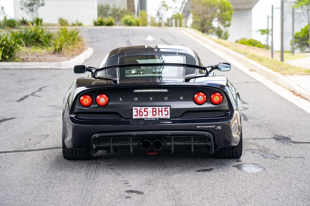 2013 Lotus Exige Series 3 - Image 17 of 31