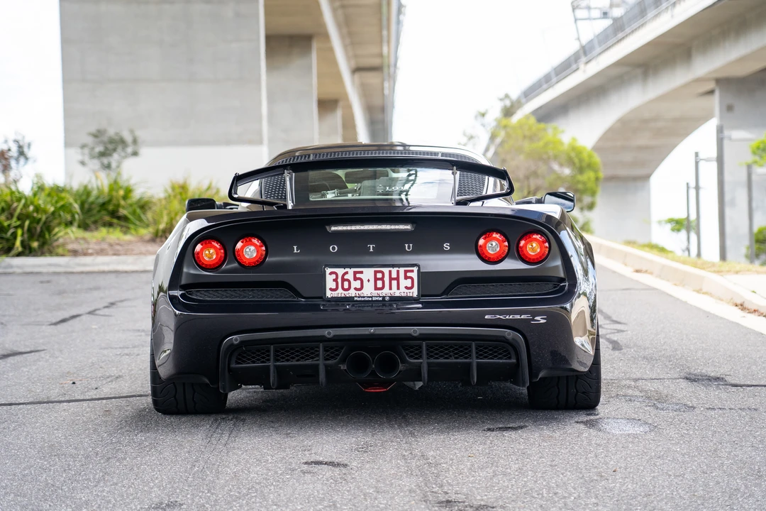 2013 Lotus Exige Series 3 - Image 8 of 31