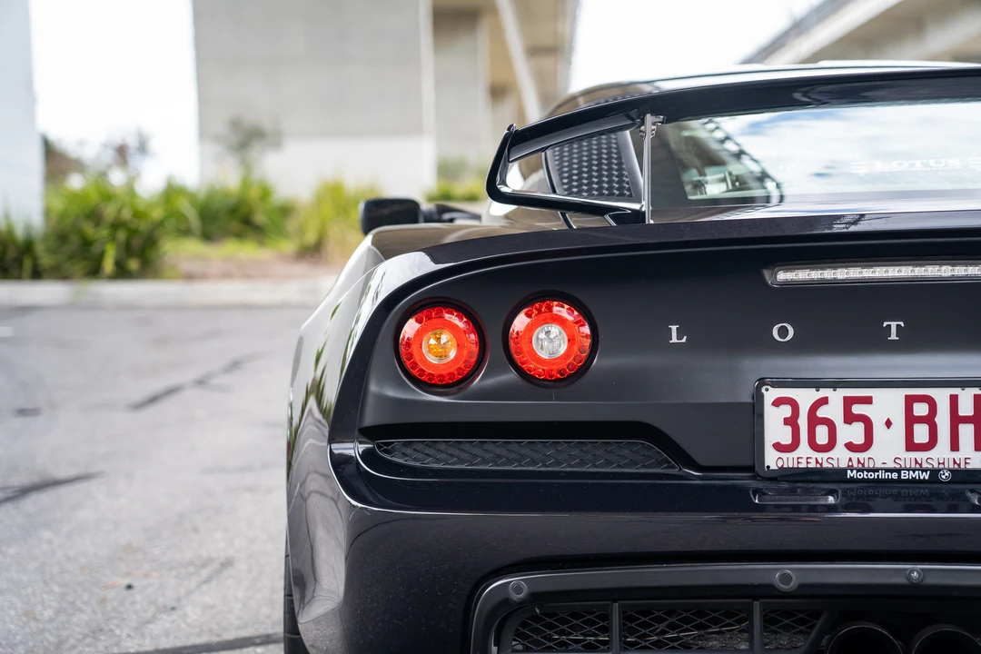 2013 Lotus Exige Series 3 - Image 26 of 31