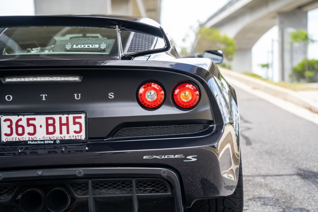 2013 Lotus Exige Series 3 - Image 27 of 31