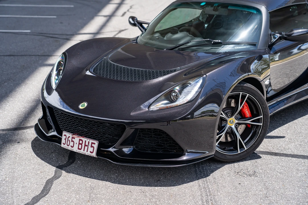 2013 Lotus Exige Series 3 - Image 25 of 31
