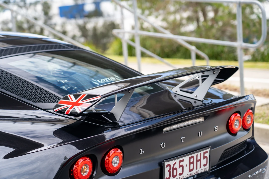 2013 Lotus Exige Series 3 - Image 28 of 31