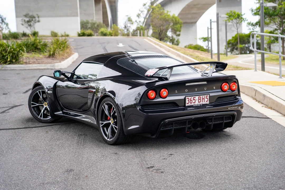 2013 Lotus Exige Series 3 - Image 18 of 31