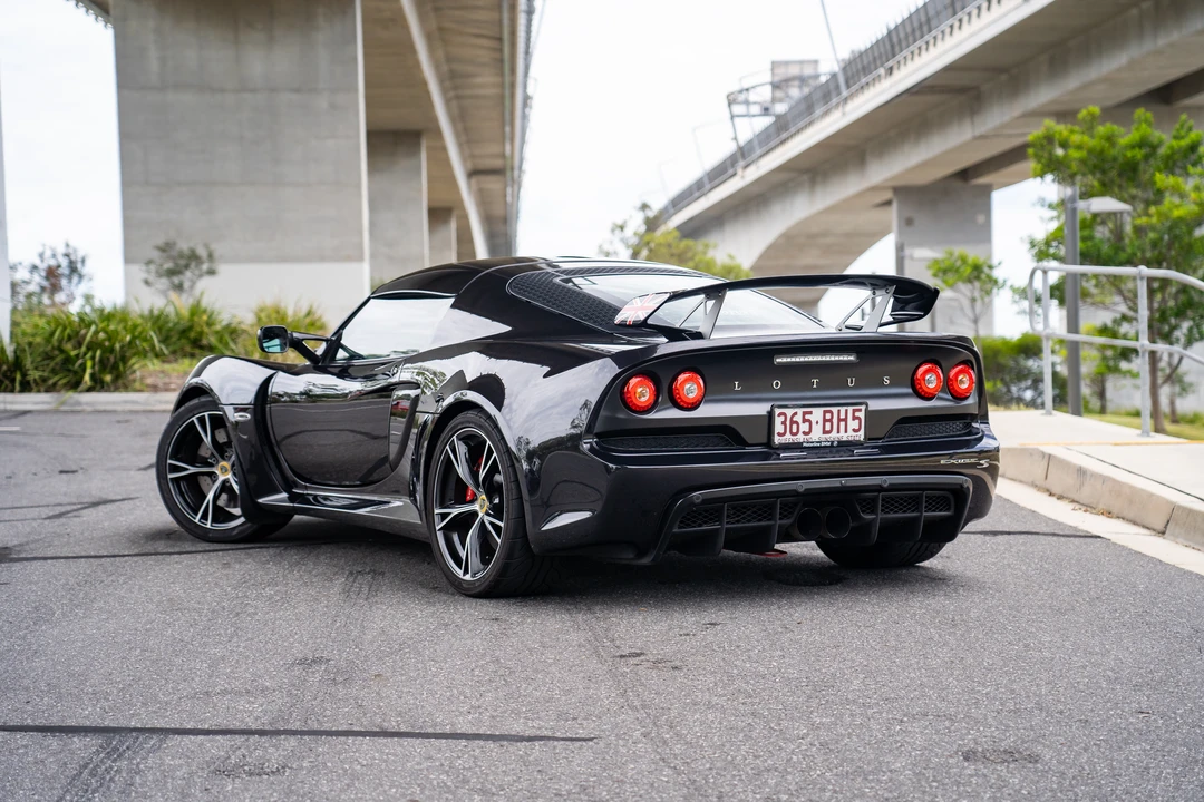 2013 Lotus Exige Series 3 - Image 9 of 31