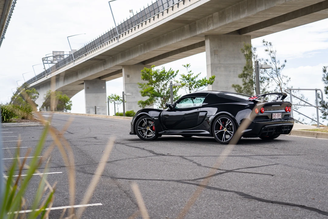 2013 Lotus Exige Series 3 - Image 10 of 31