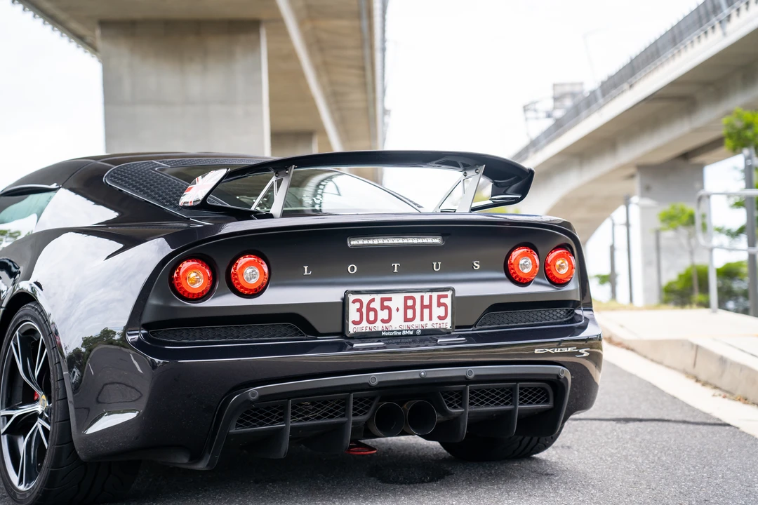 2013 Lotus Exige Series 3 - Image 31 of 31