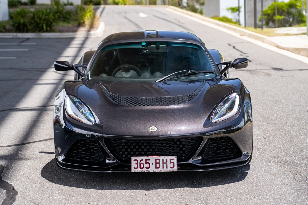 2013 Lotus Exige Series 3 - Image 21 of 31