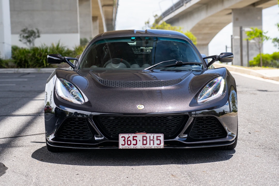 2013 Lotus Exige Series 3 - Image 3 of 31