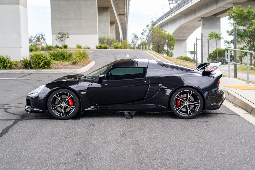 2013 Lotus Exige Series 3 - Image 19 of 31