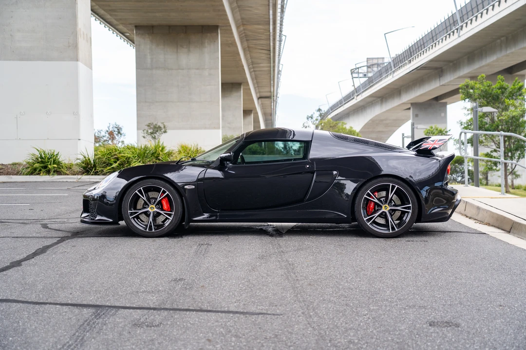 2013 Lotus Exige Series 3 - Image 11 of 31