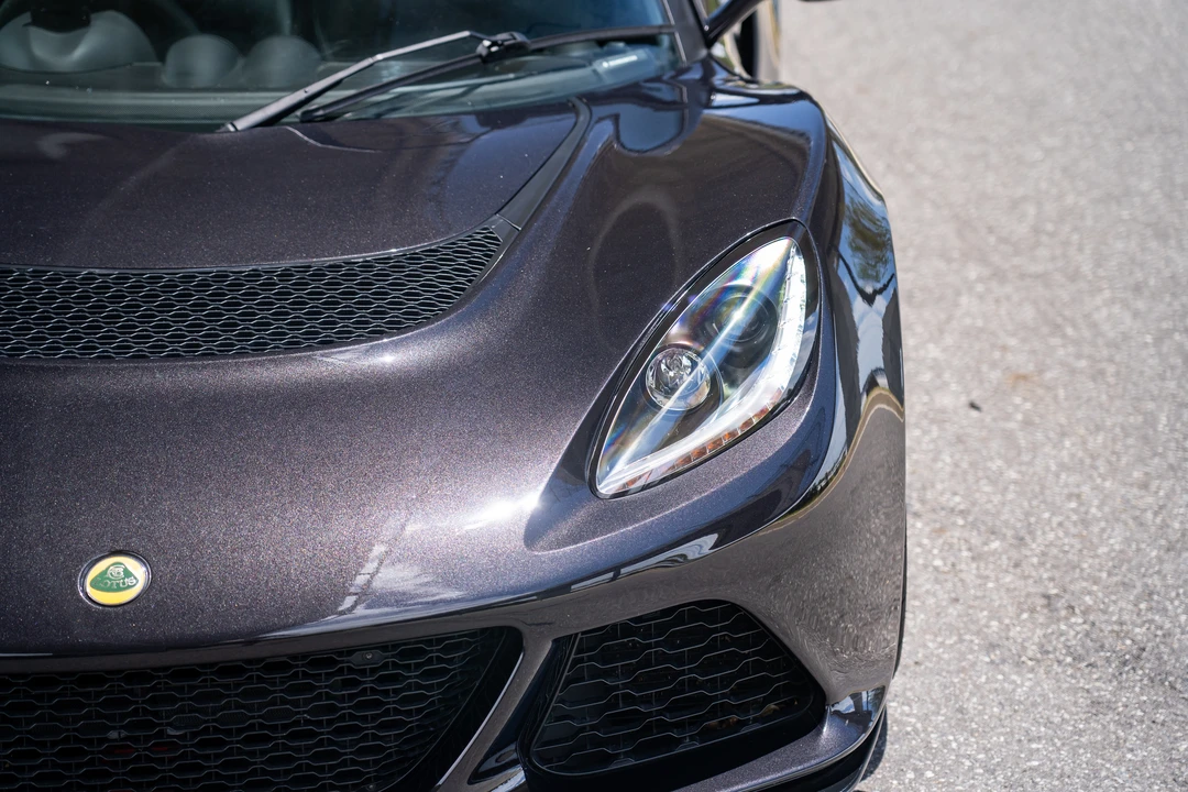 2013 Lotus Exige Series 3 - Image 23 of 31