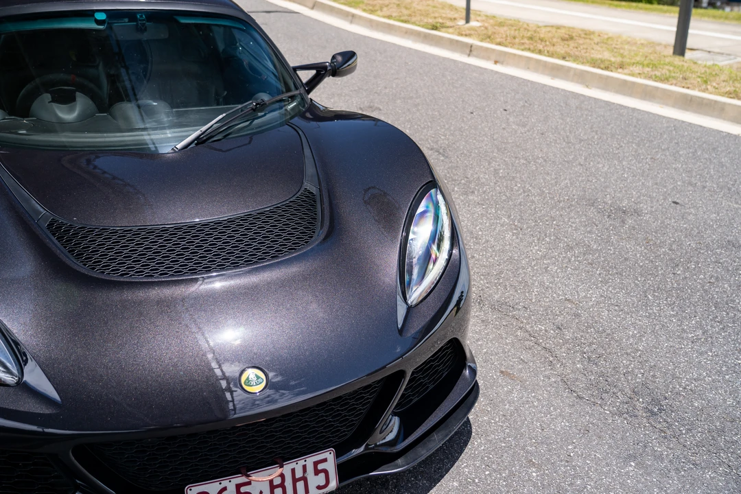 2013 Lotus Exige Series 3 - Image 24 of 31