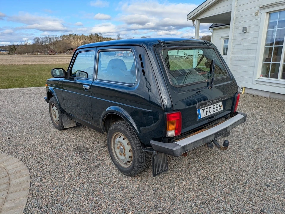 2013 Lada - Image 20 of 30
