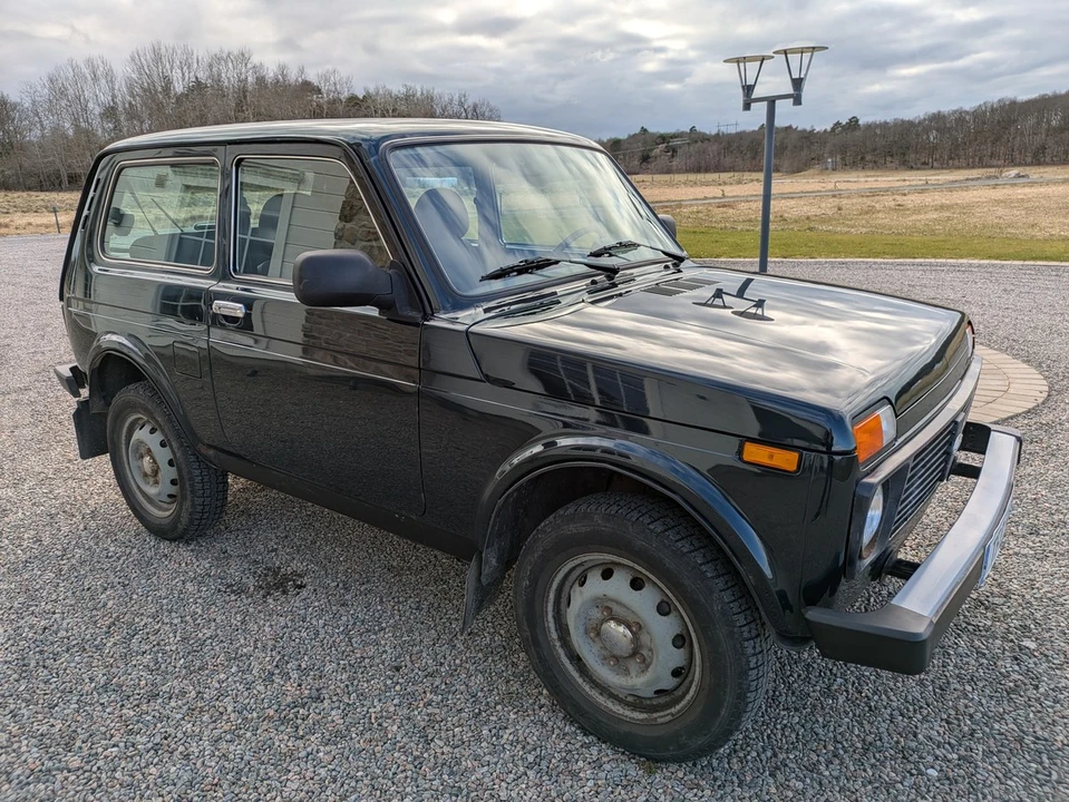 2013 Lada - Image 22 of 30