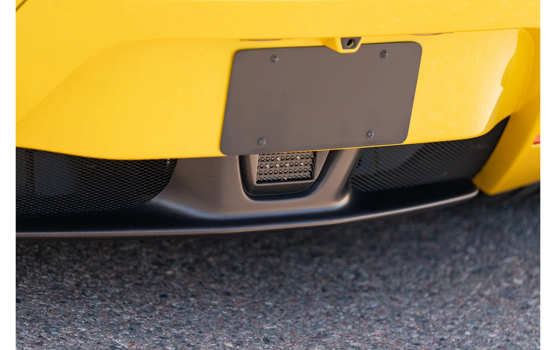 2013 Lamborghini 5-95 Zagato - Image 20 of 20