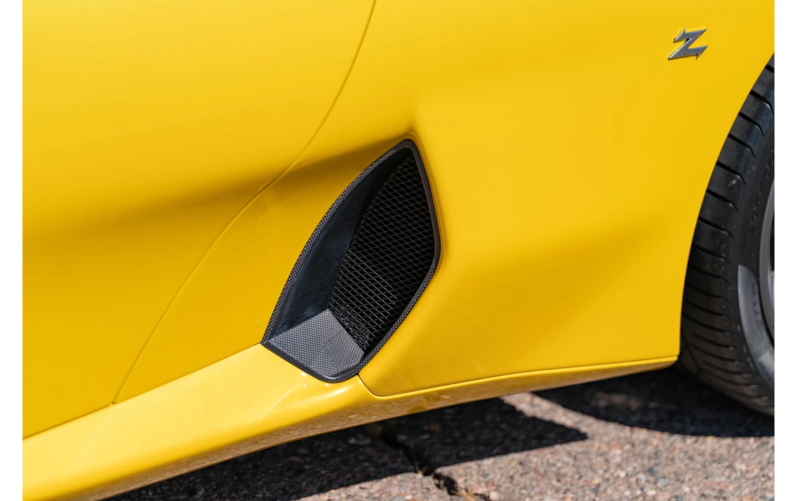 2013 Lamborghini 5-95 Zagato - Image 13 of 20