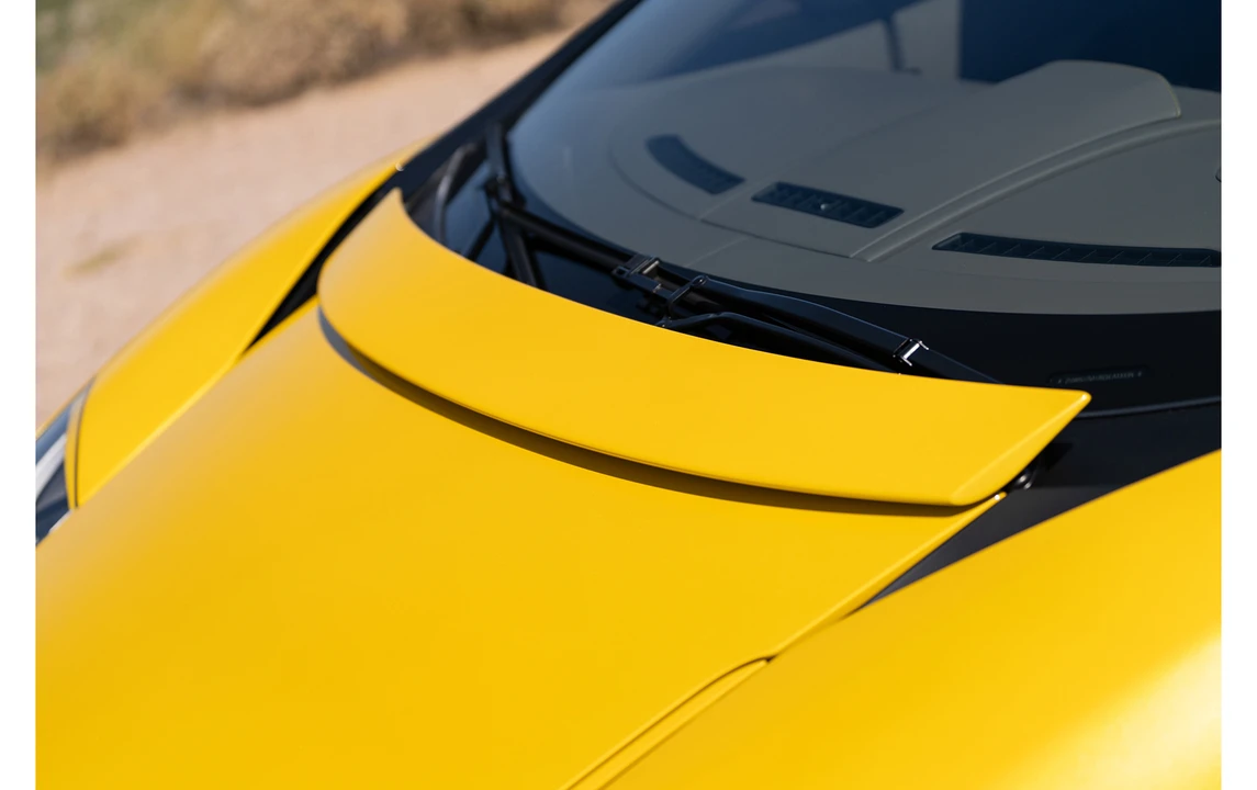 2013 Lamborghini 5-95 Zagato - Image 11 of 20