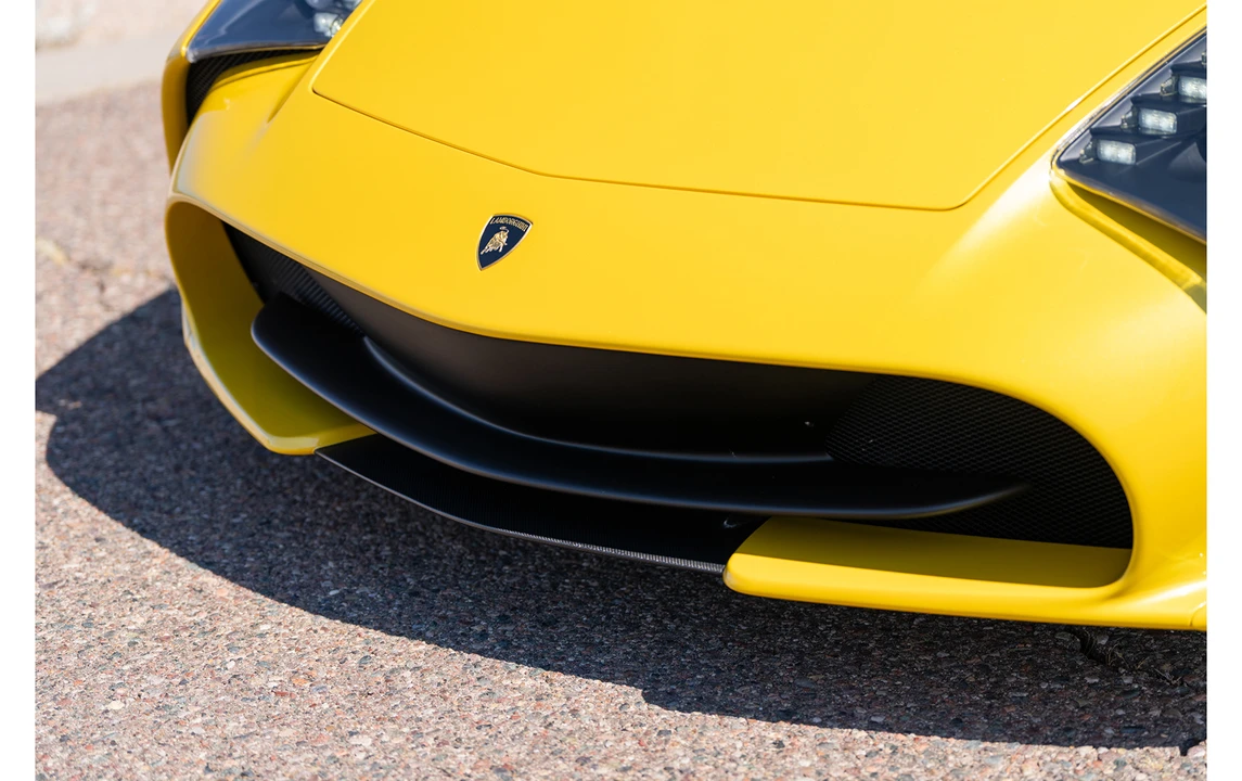 2013 Lamborghini 5-95 Zagato - Image 9 of 20