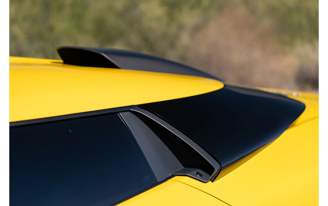 2013 Lamborghini 5-95 Zagato - Image 15 of 20